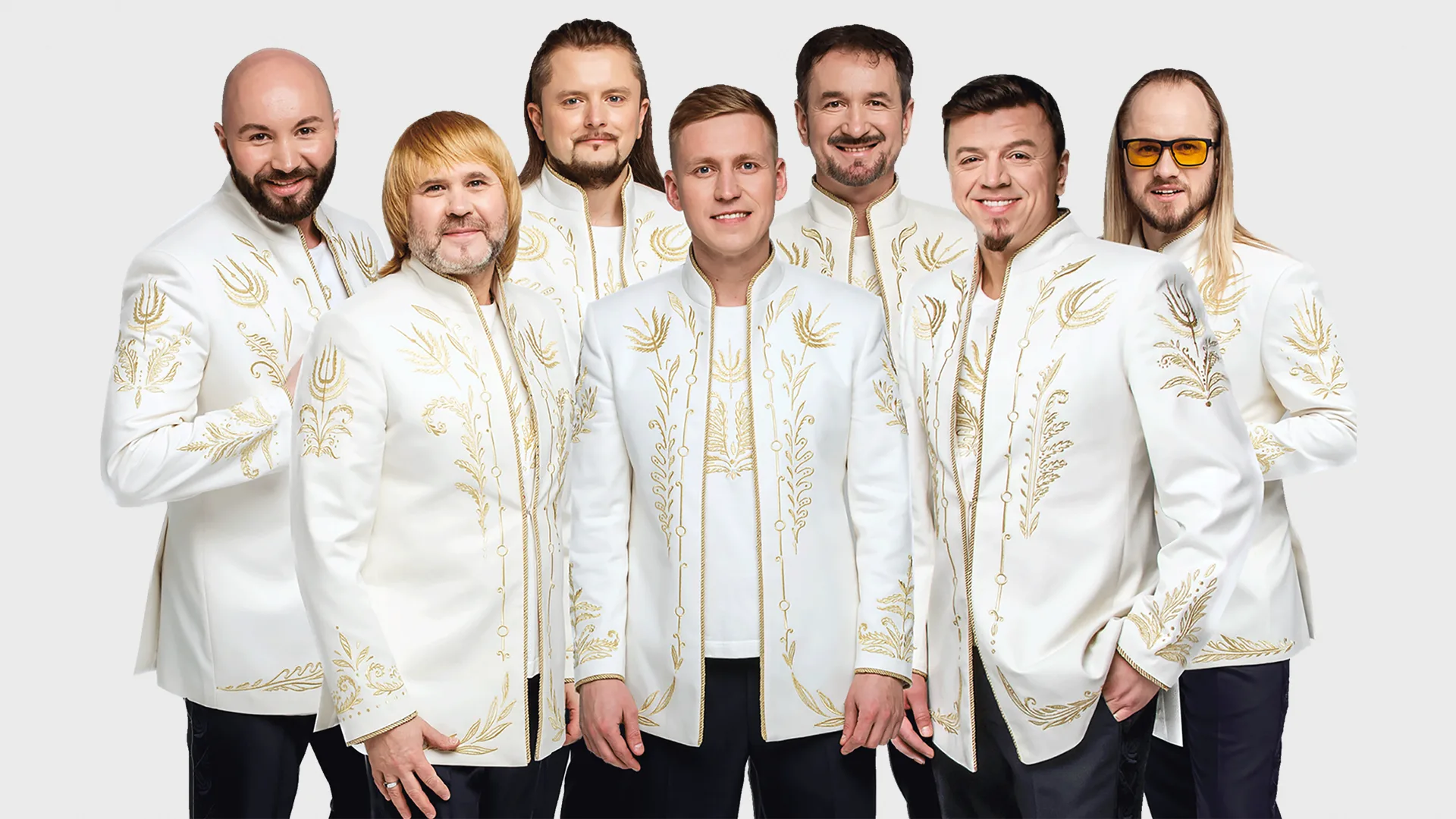 БГА «Песняры» live